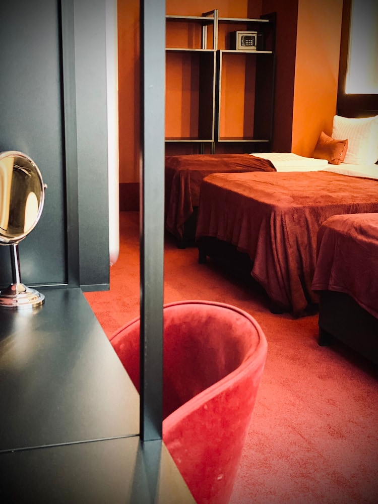 Sleephotels Casino 52/58