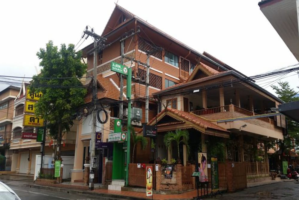 Md Boutique Hotel 2/41