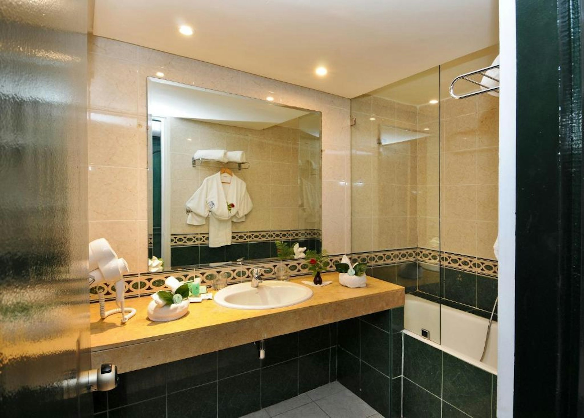 Hotel Volubilis 34/34