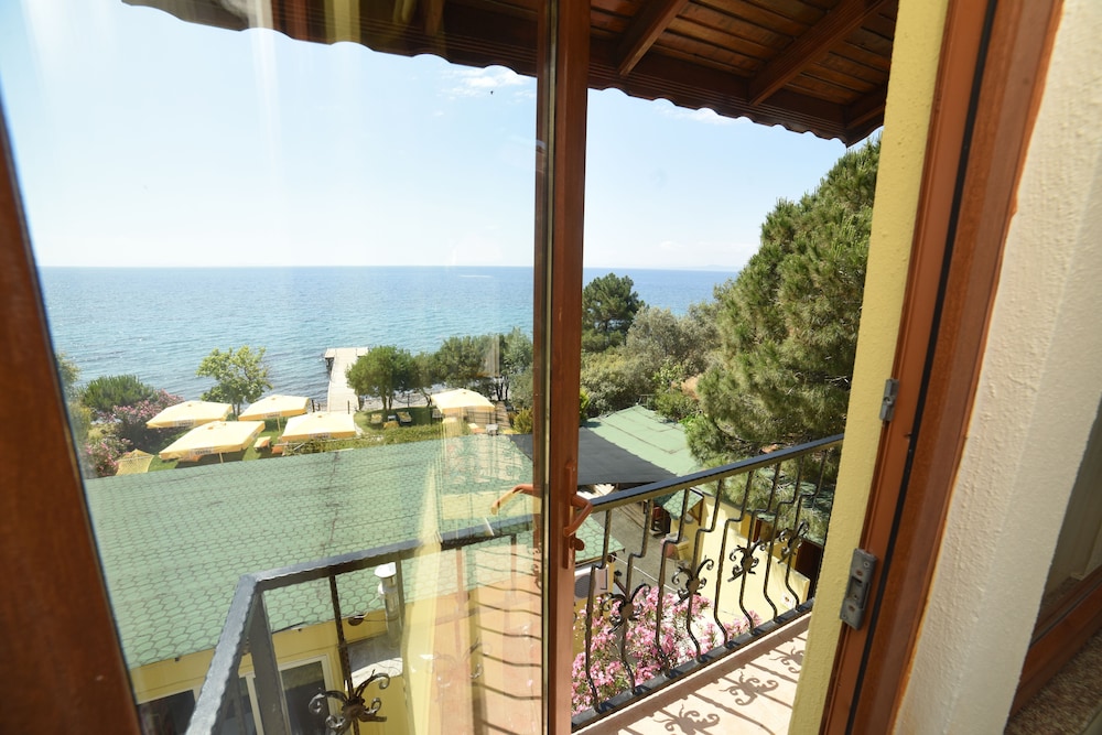 Limonata Butik Otel Assos 23/49
