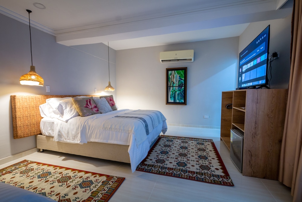 Hotel Boutique CASA CHUNUU Santa Marta 18/50