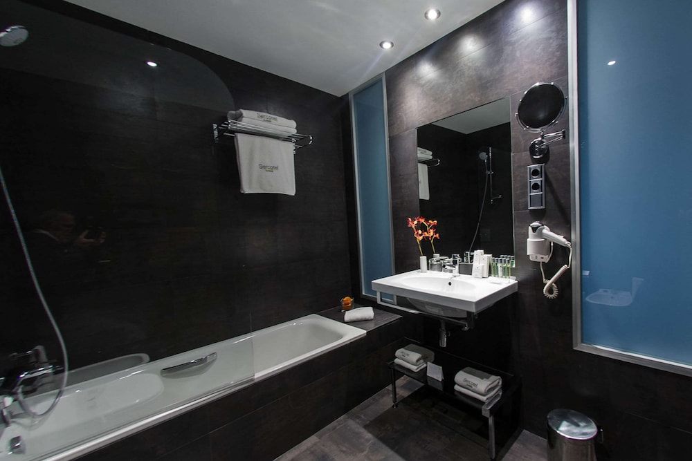 Sercotel Coliseo Hotel 20/37