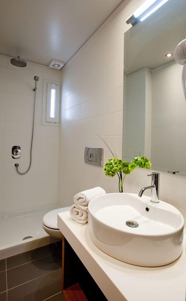 Semiramis City Hotel 49/50