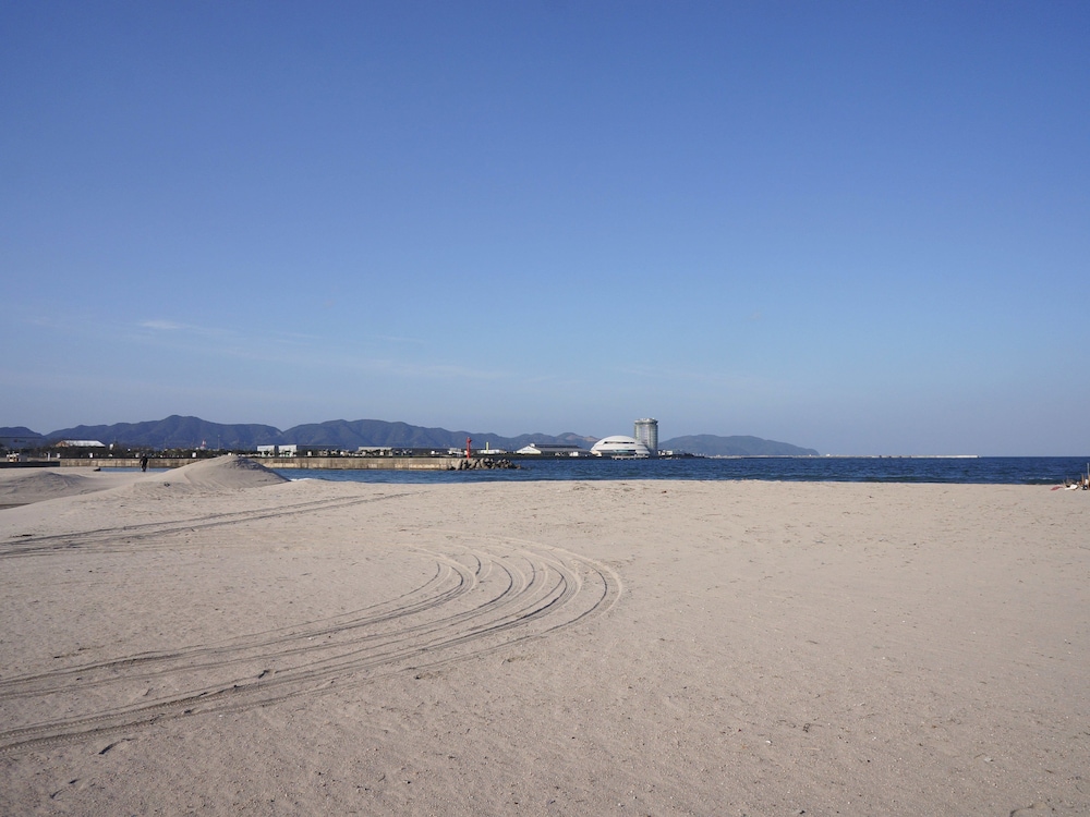 HOTEL AreaOne SAKAIMINATO MARINA 58/60