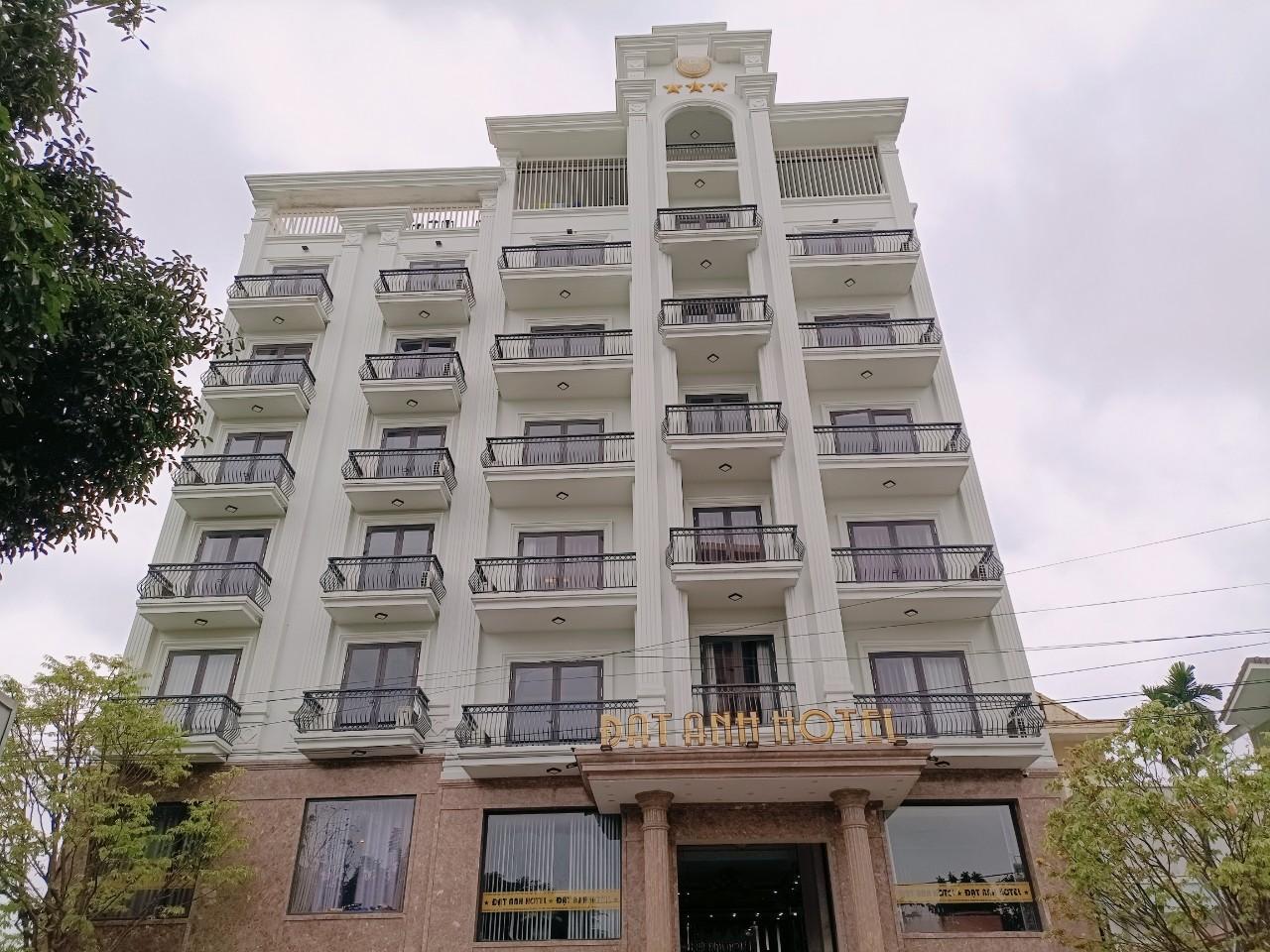 Dat Anh Hotel Hue 4/45