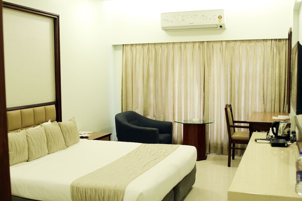 Hotel Kohinoor Park 10/31
