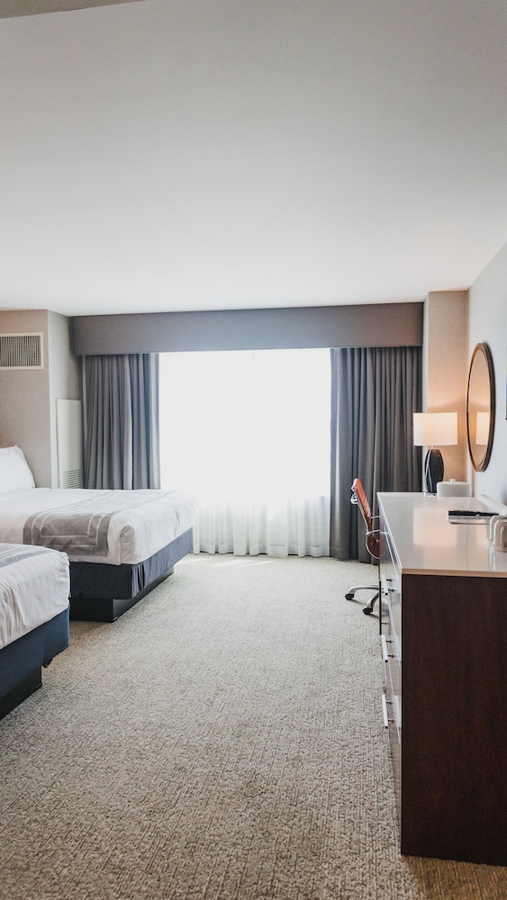 Delta Downs Racetrack Casino Hotel 20/59