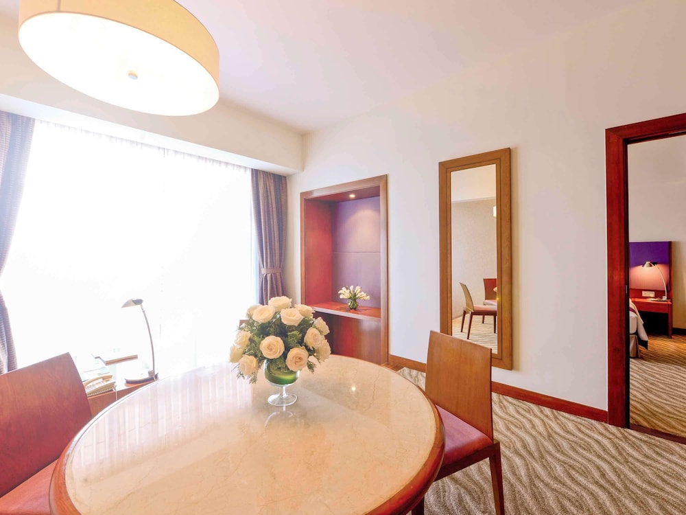 Novotel Nha Trang Hotel 55/77