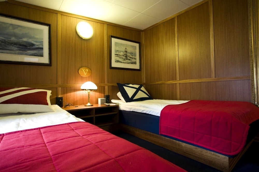 Barken Viking by Dialog Hotels 8/50
