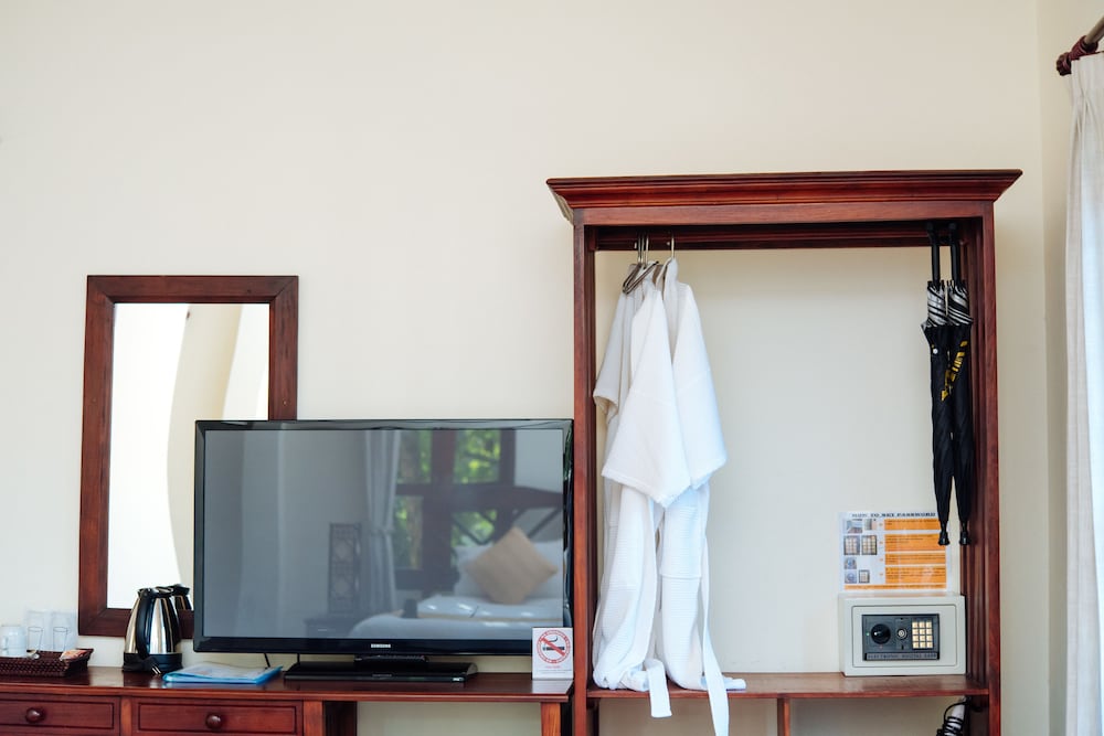 Luang Prabang Legend Hotel 46/74