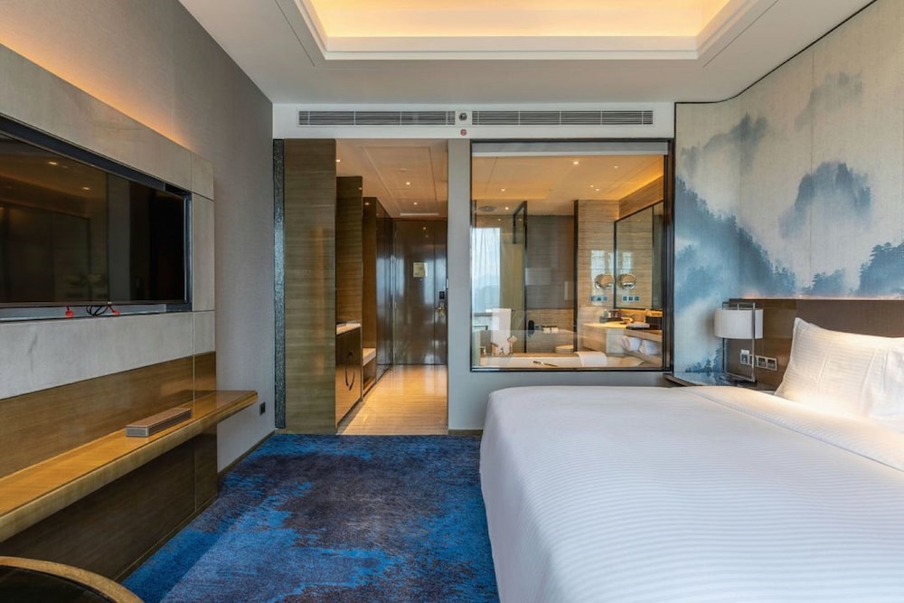 Wanda Realm Shangrao 17/62