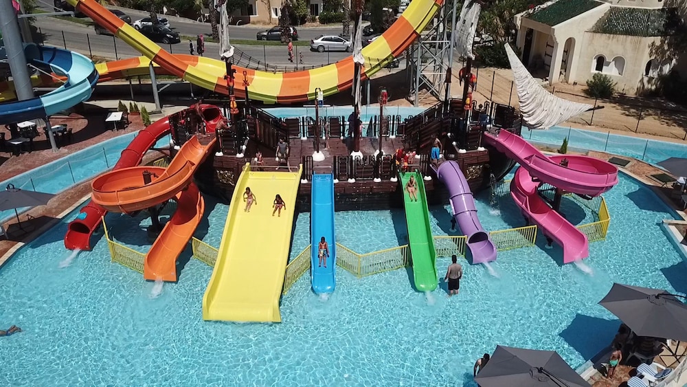 Mahdia Beach & Aquapark 20/50