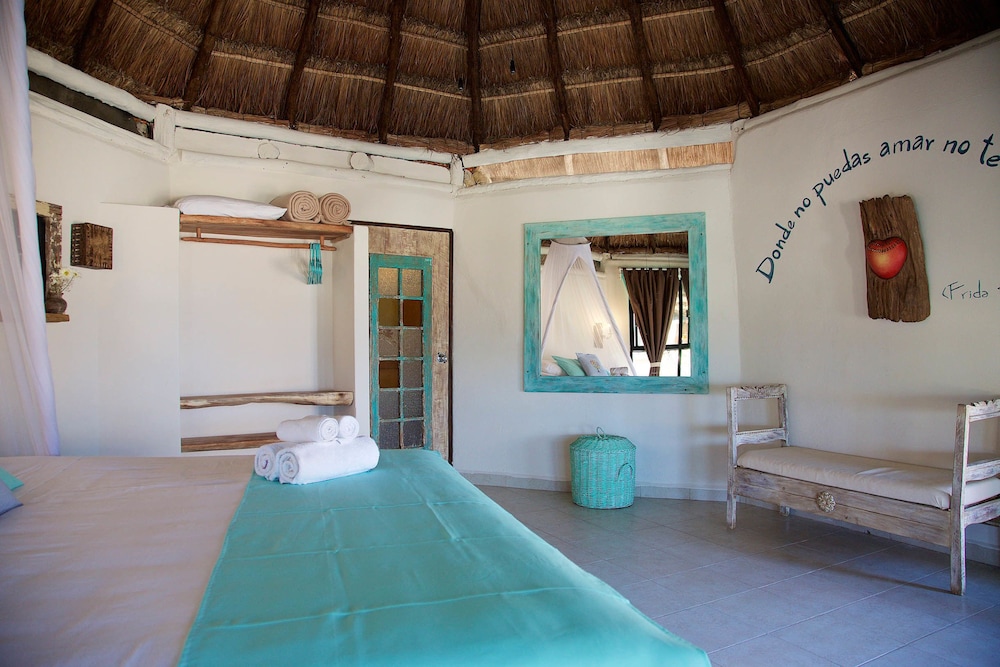 Hotel Posada Punta Piedra 38/69