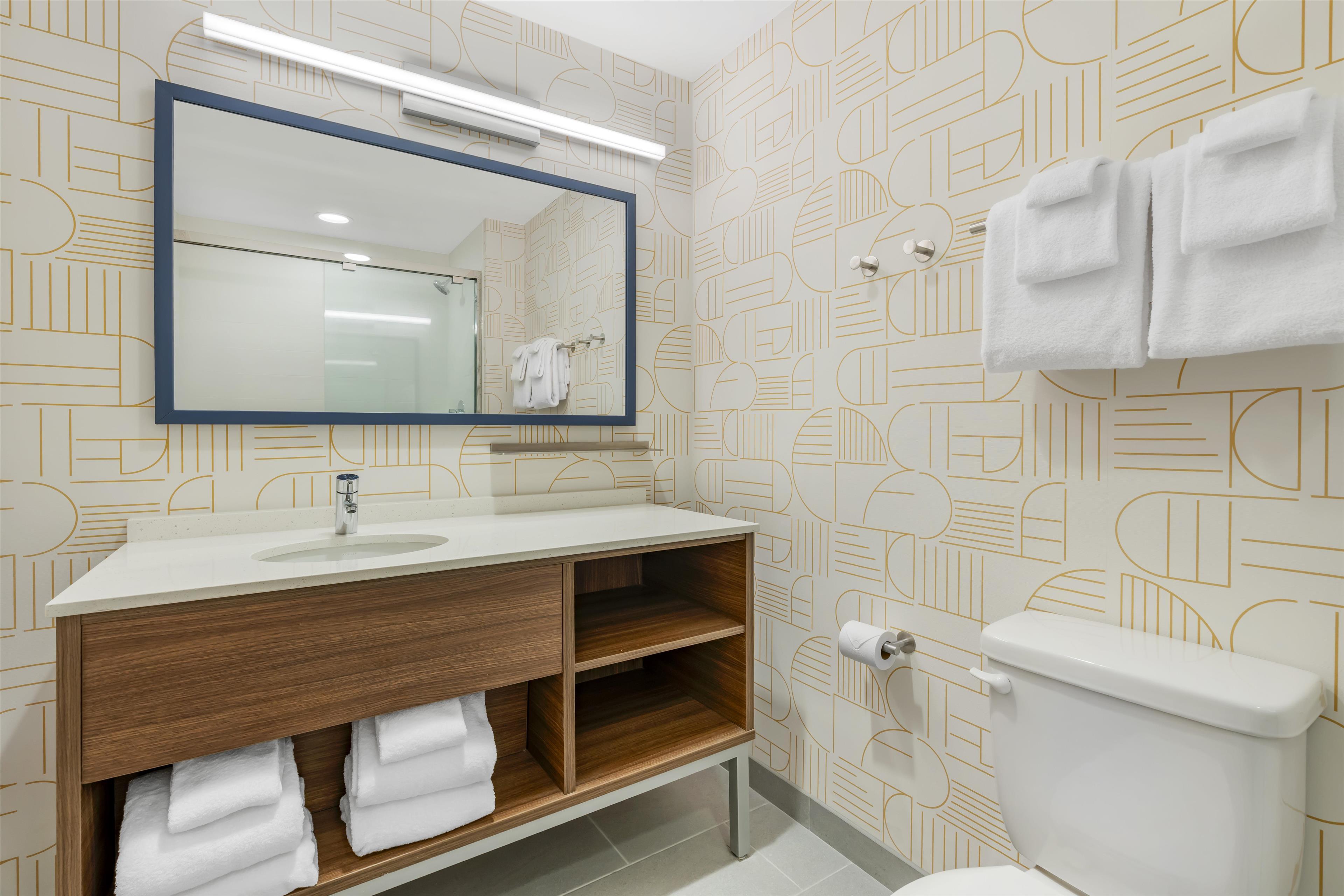 جناح استوديو بسريرين كوين بإطلالة على الجبل، Home2 Suites by Hilton Bozeman Four Corners 6/8