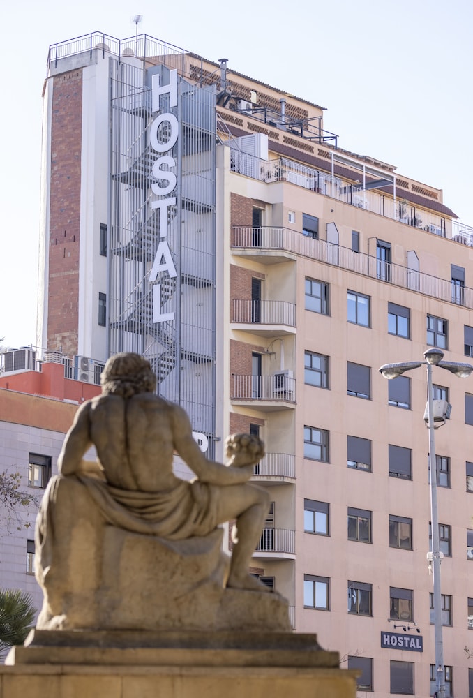 Hostal Sans 3/50
