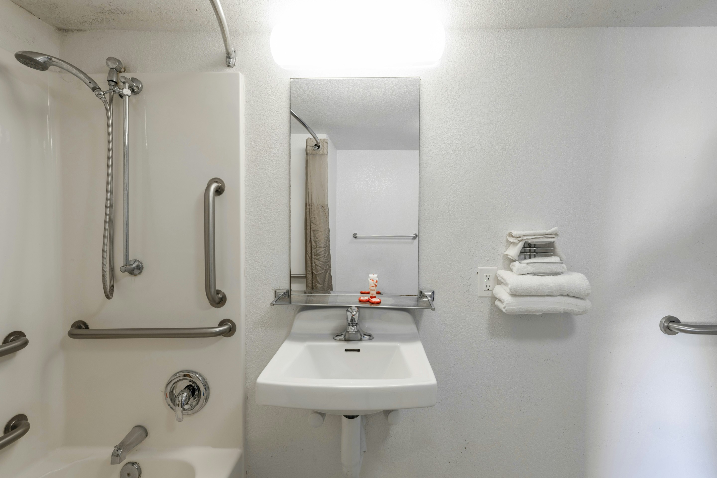 OYO Hotel Houston Katy Freeway 27/27