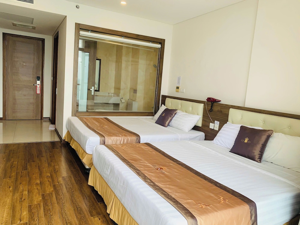 Lenid Nha Trang Hotel 23/66