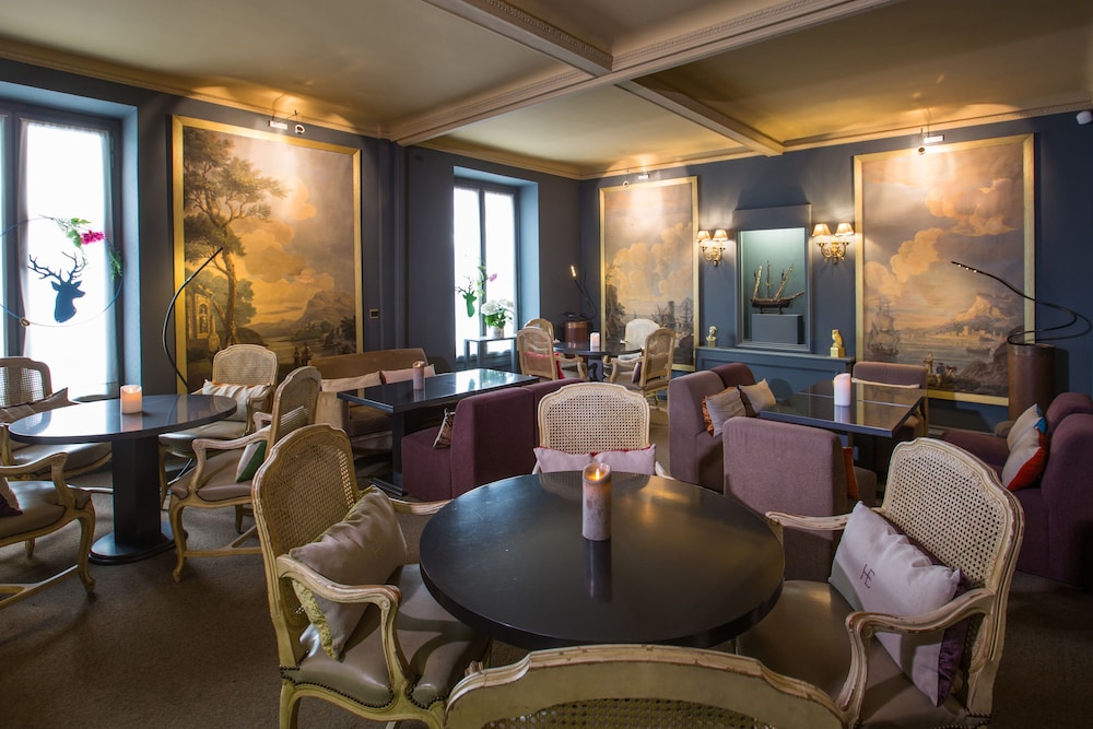 Hotel D Europe 32/55