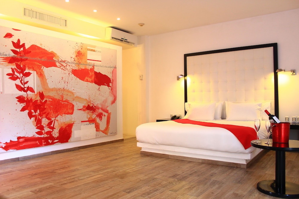 In Fashion Hotel & Spa by Kavia 18/67