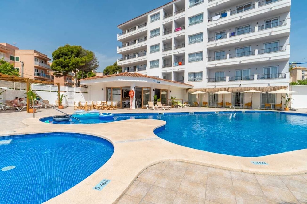 Hostal Alcina 7/45