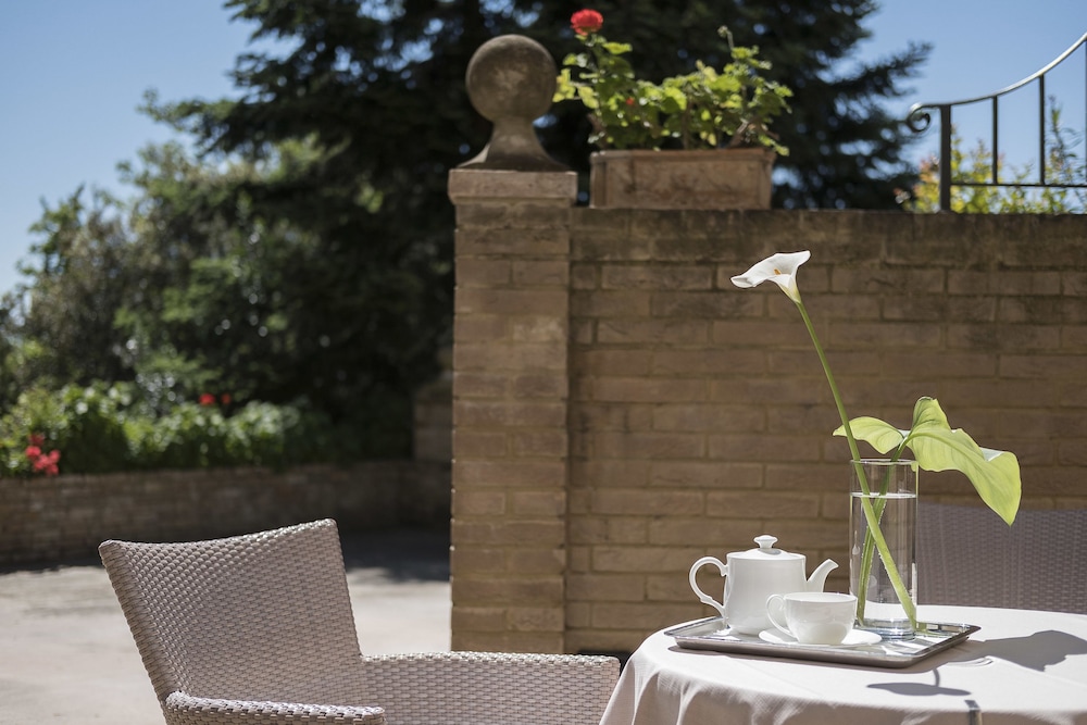 Villa Cattani Stuart Hotel 19/30