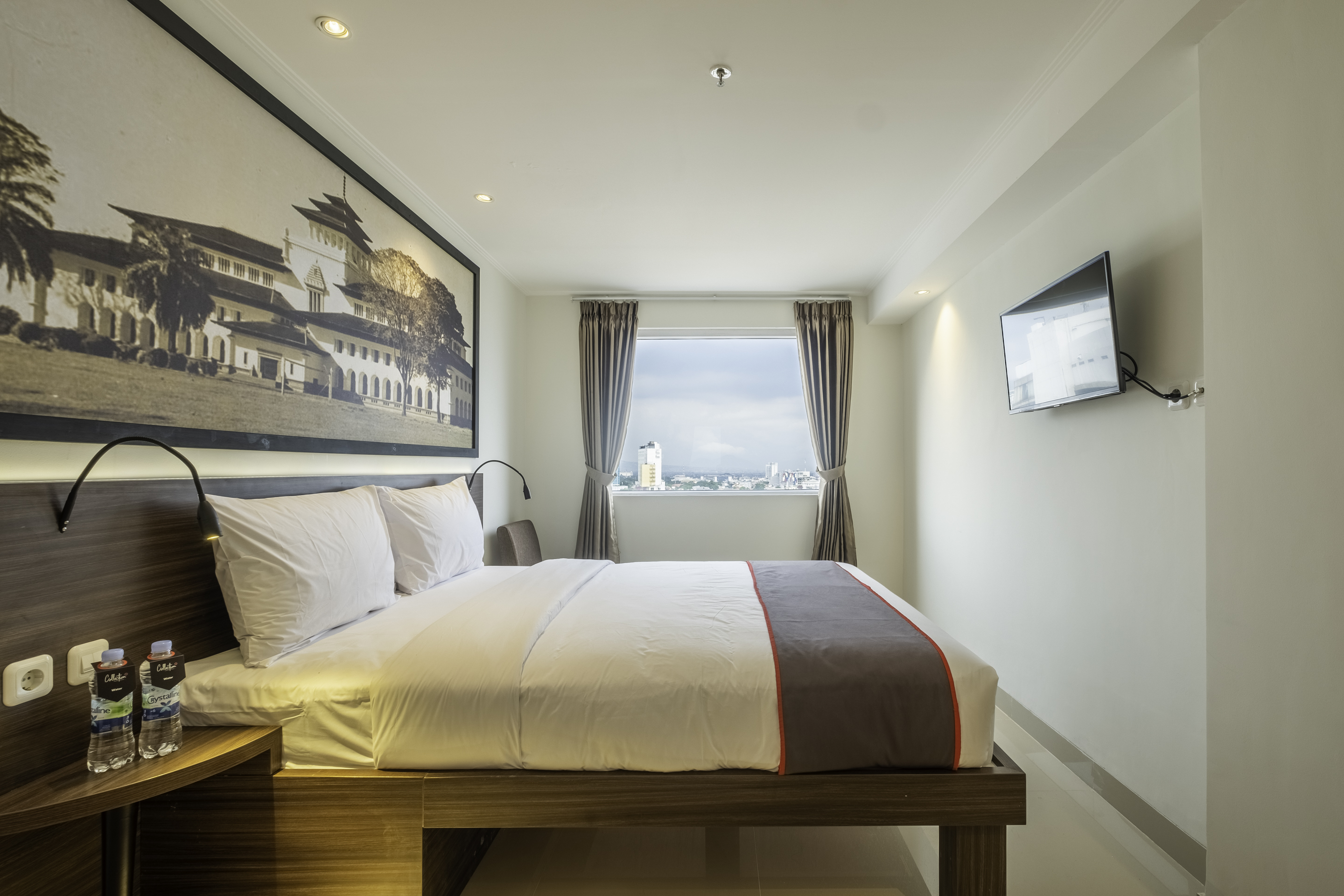 Collection O Hotel Pasar Baru Heritage 10/28