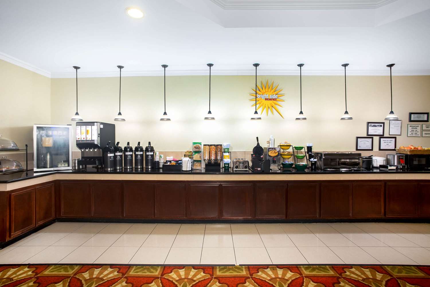 La Quinta Inn And Suites By Wyndham Columbus Tx 59/60