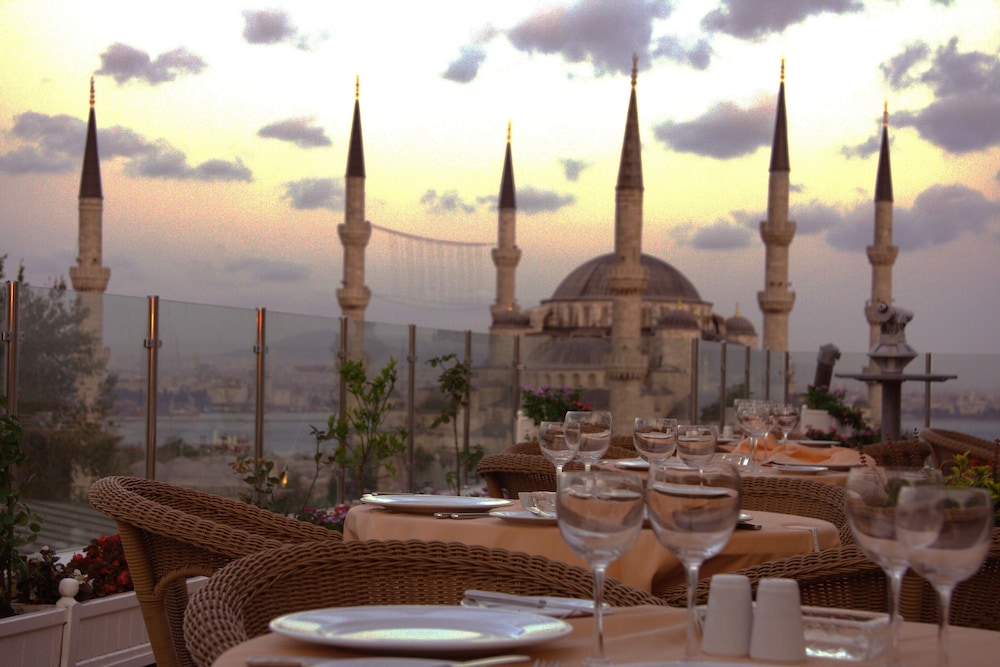 Lady Diana Hotel Istanbul 54/66