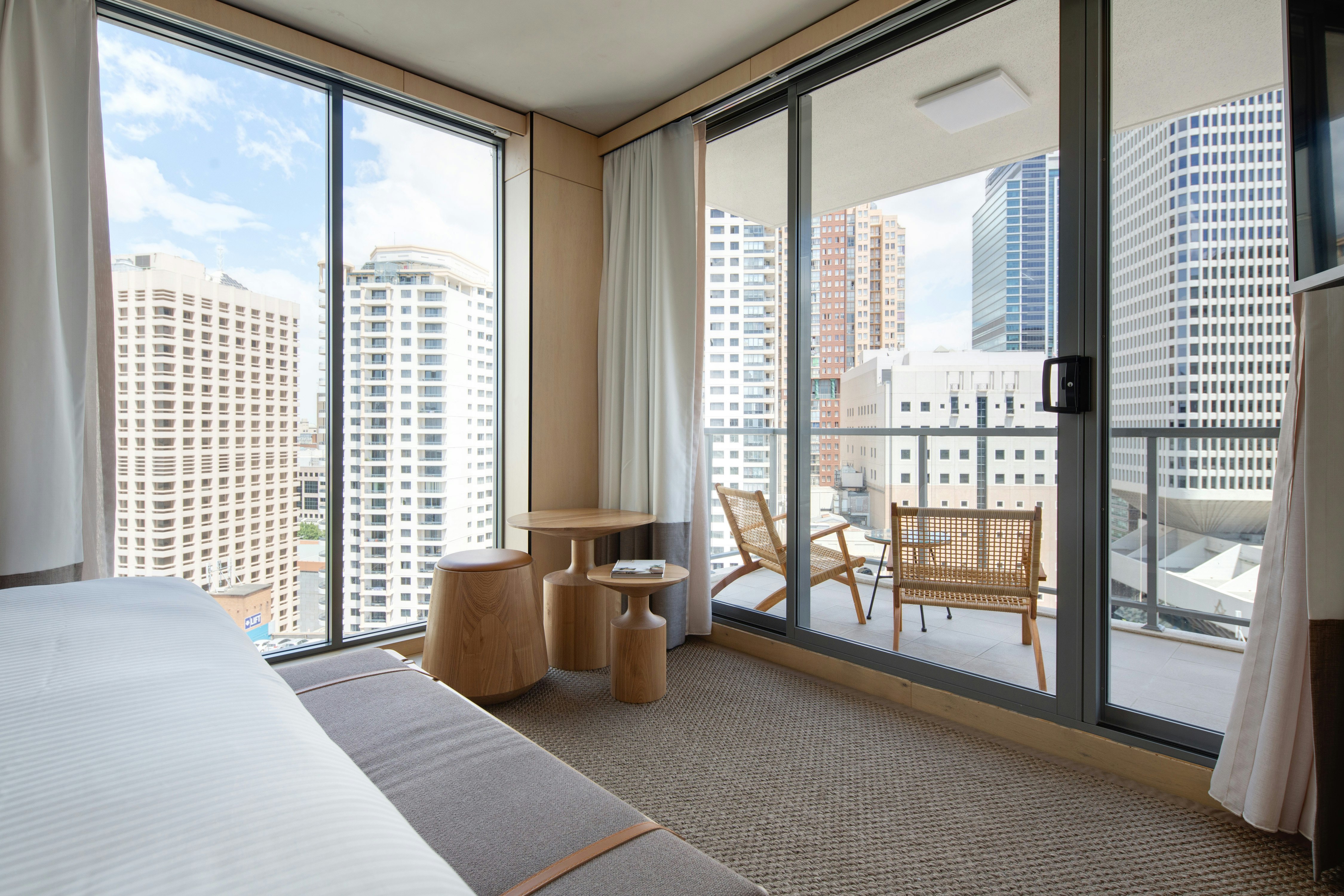 Zara Tower Serviced Apartments 34/78