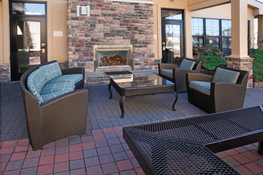 Residence Inn Dover 13/28