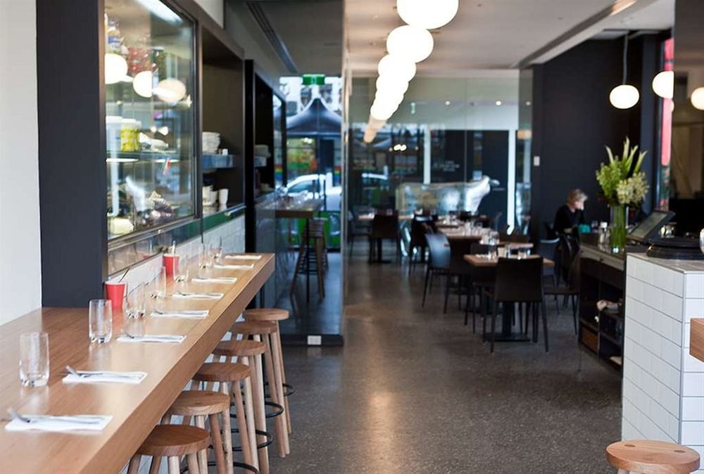 The Cullen Melbourne - Art Series 46/56