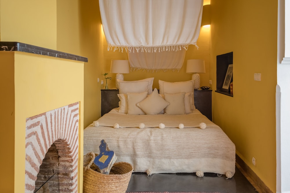 Riad Olema et Spa 14/50