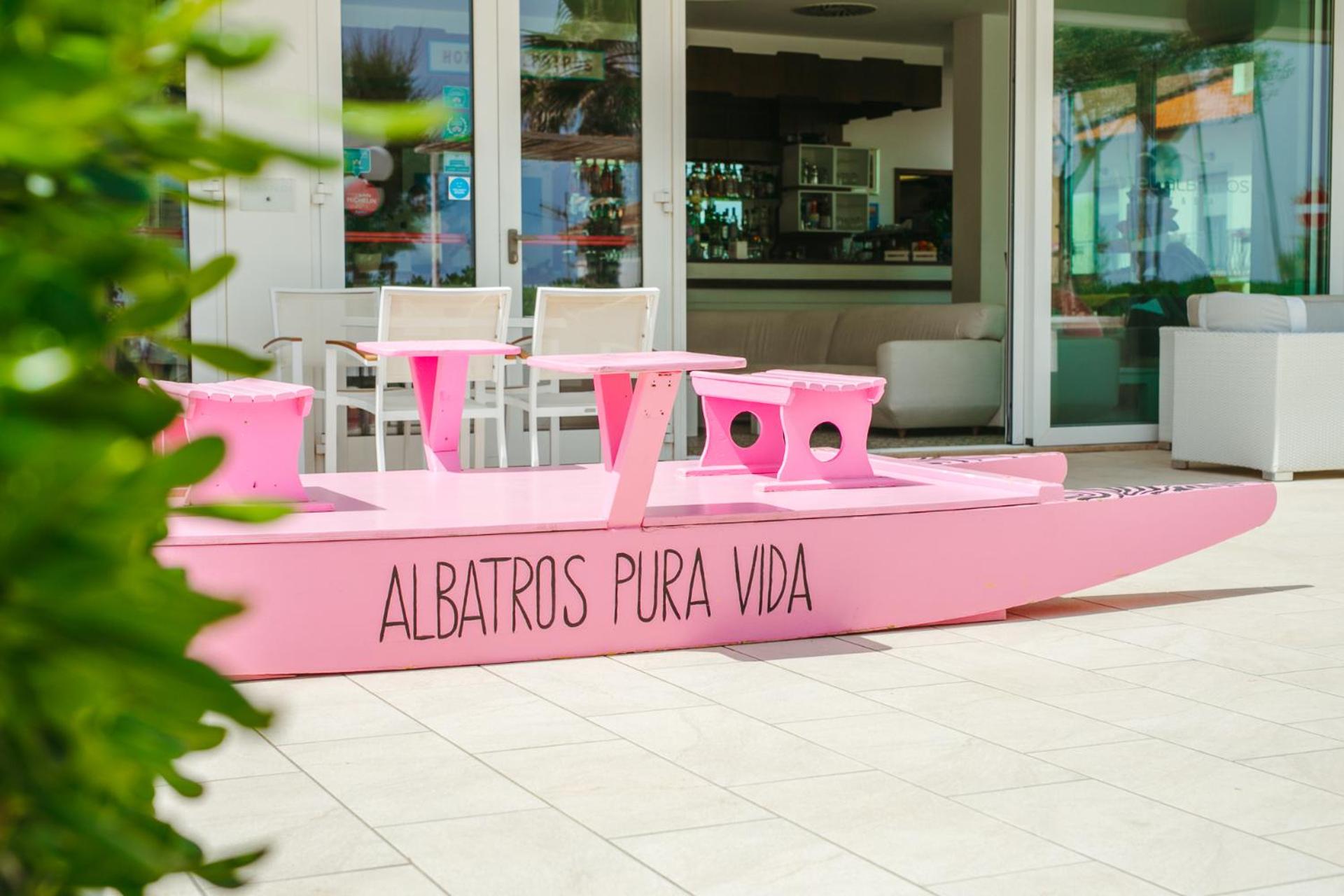 Hotel Albatros 5/48