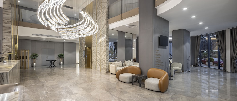 Ramada Plaza by Wyndham Batumi 9/50