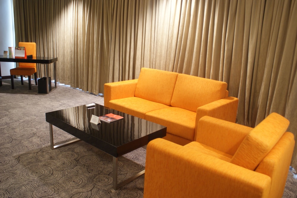 Swiss Belhotel Borneo Samarinda 48/68