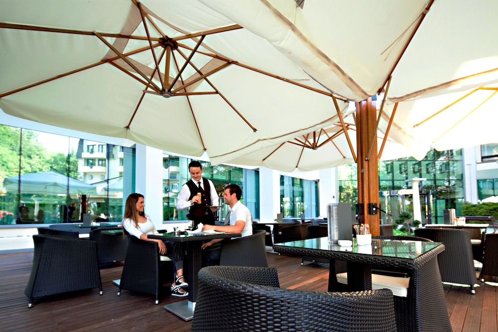 Hotel Zagreb - Health & Beauty 48/76