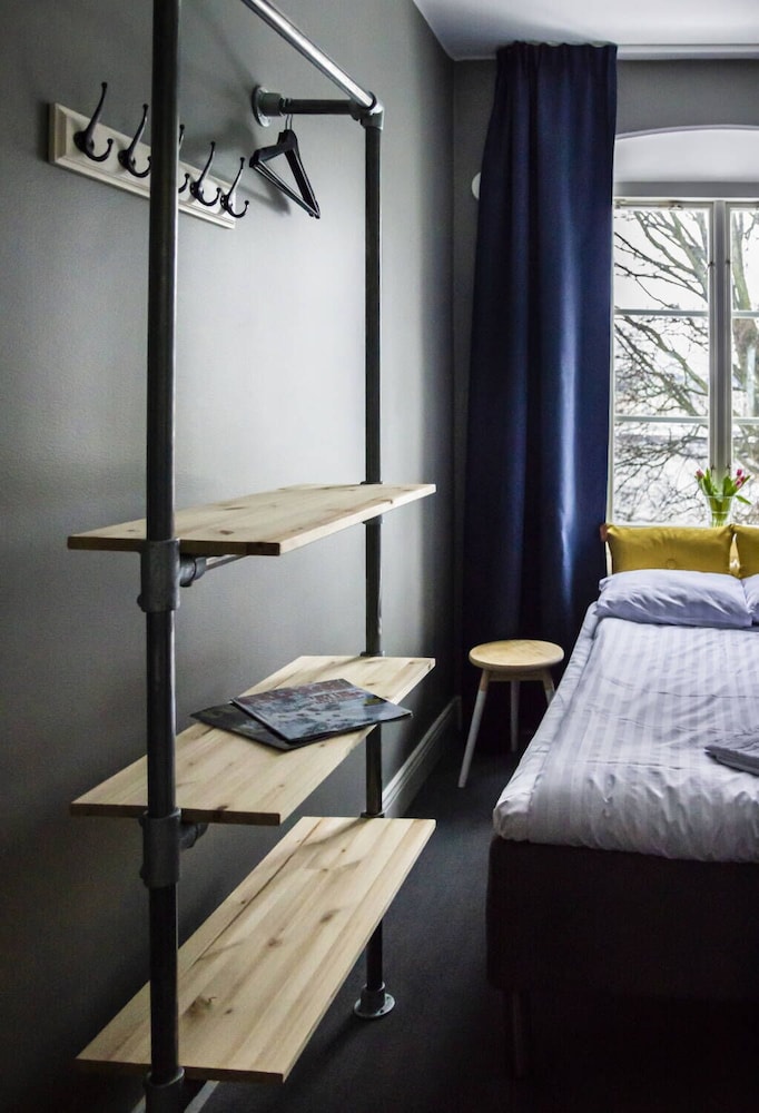 Stf Af Chapman Hostel 18/50