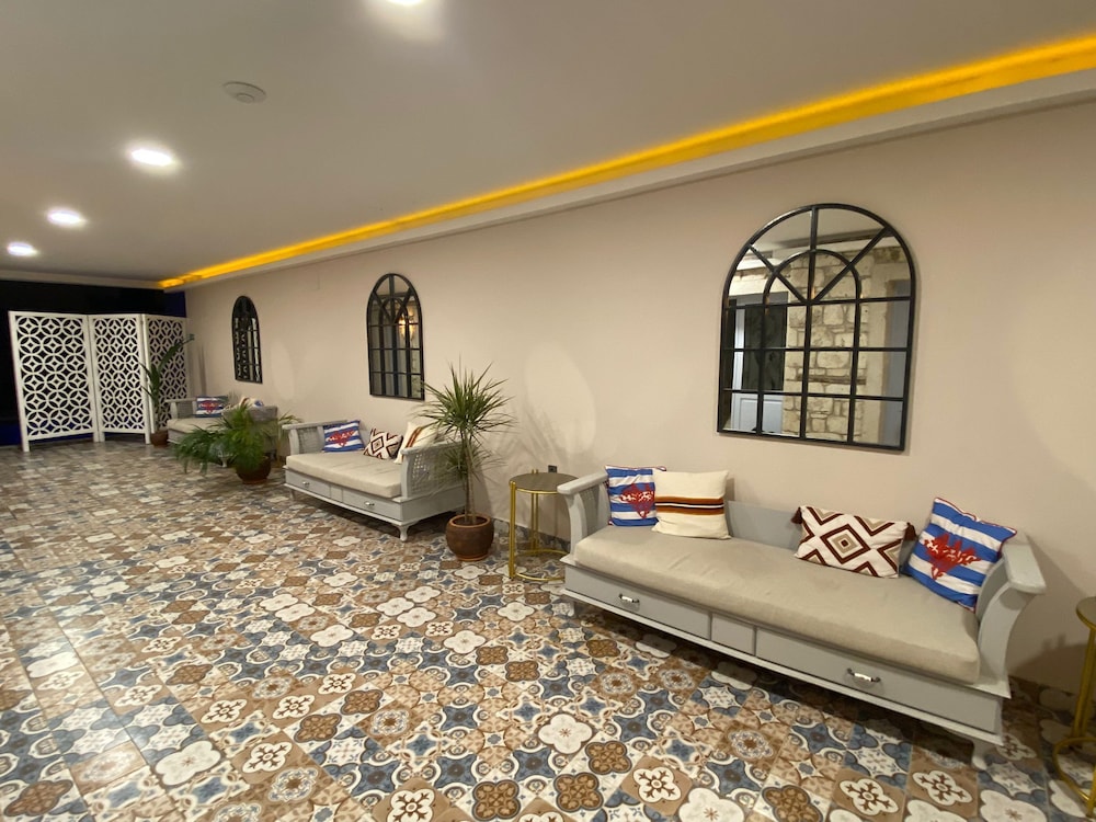 Mara Koyici Otel 20/21