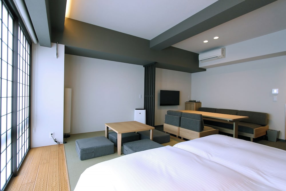 KOKO HOTEL Residence Kyoto Nijo Castle 17/45