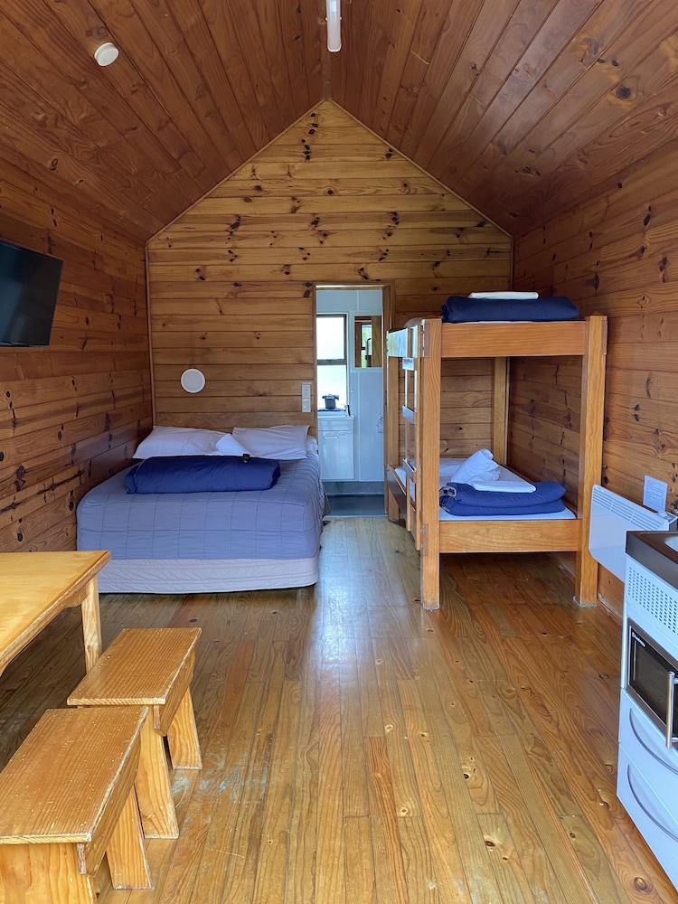 Rotorua Thermal Holiday Park 35/73