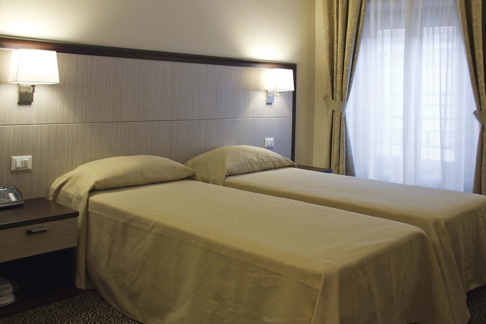 Hotel Alpi Resort 14/46