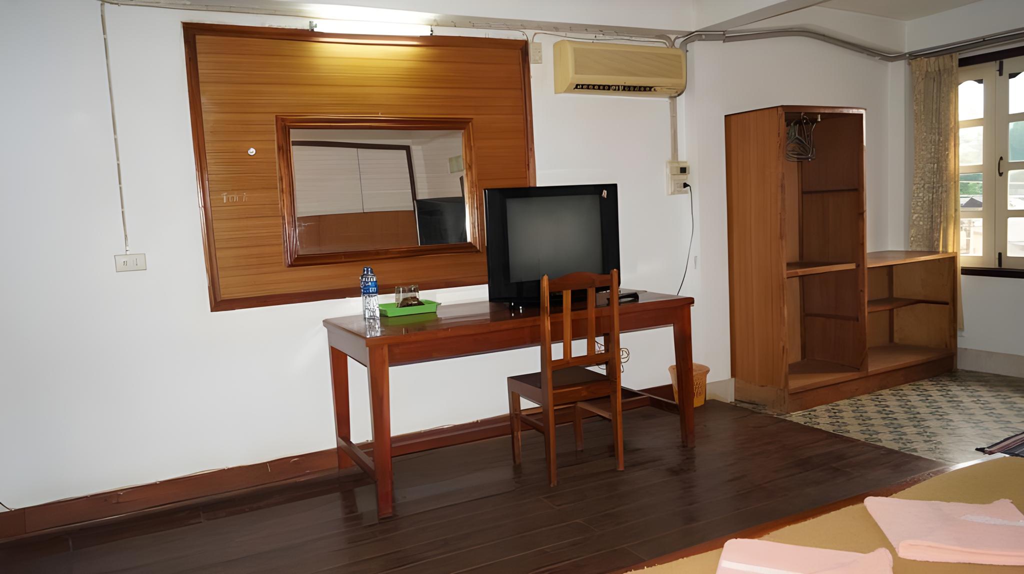Champa Residence 30/35