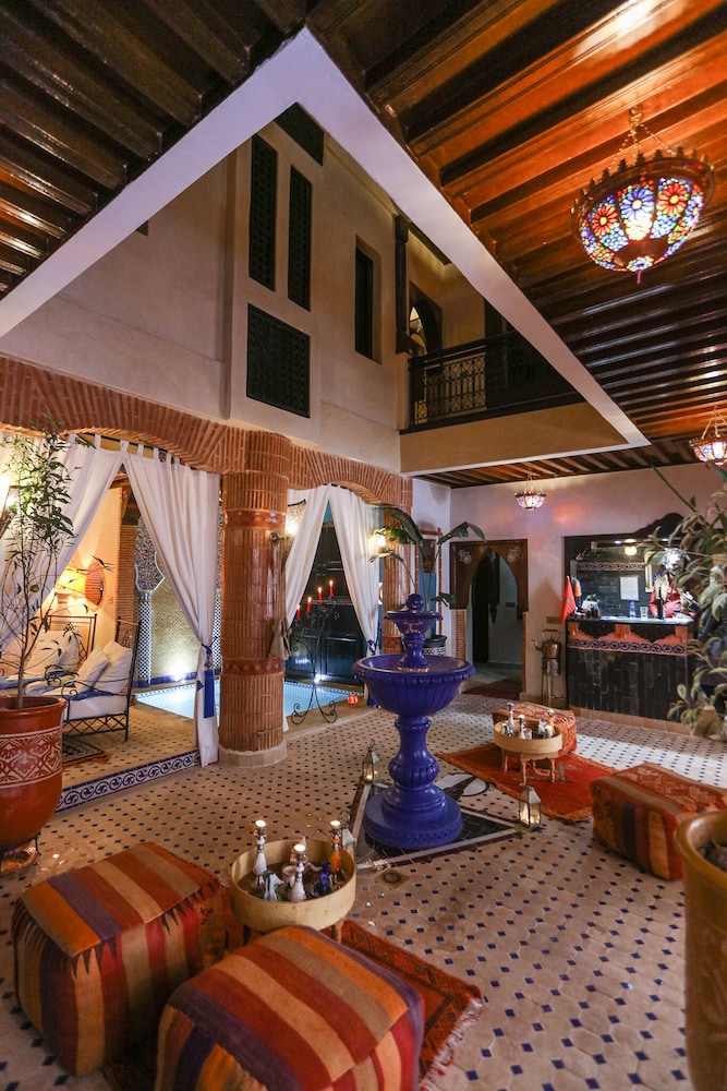 Riad Christina 47/50