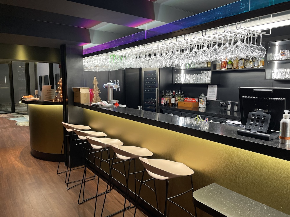 Brit Hotel Le Relais Du Ried 36/50
