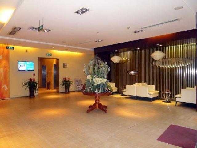 Jinjiang Inn International Convention Centre Zhengzhou 6/45