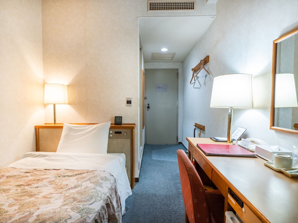 Hotel Mercury Asakusabashi 27/62