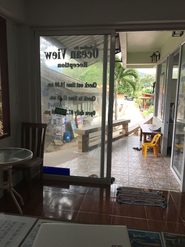 Ocean View Resort Koh Tao 45/71