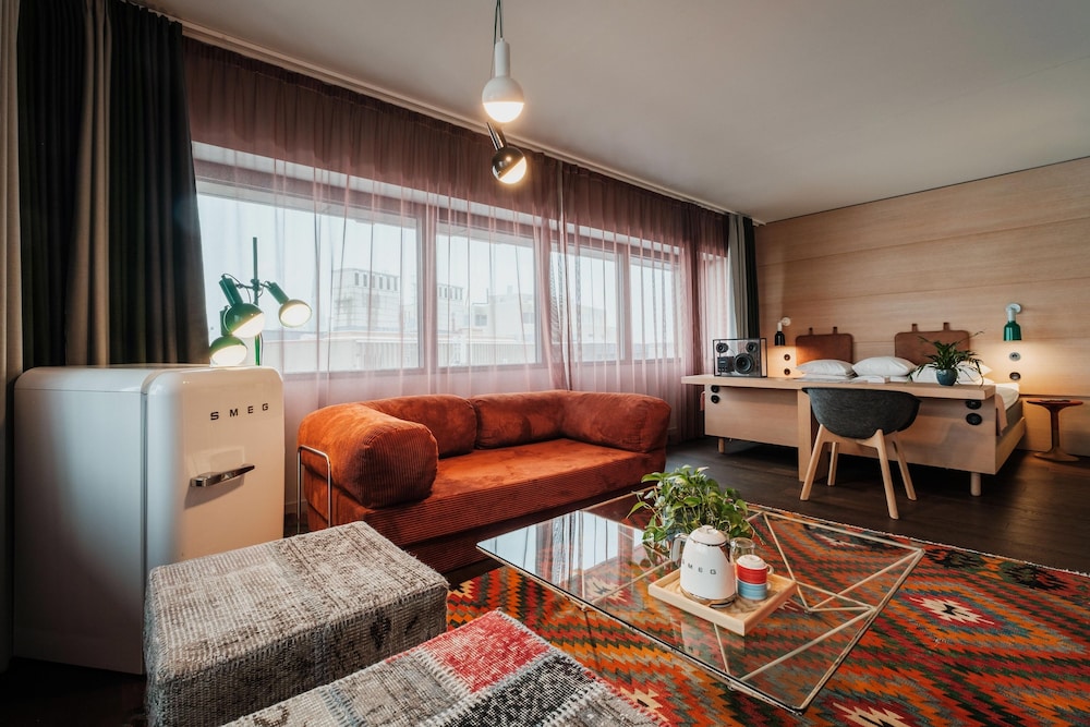 Hobo Hotel Stockholm 48/76
