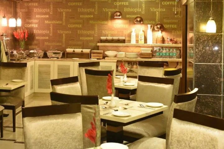 Milan - A boutique Hotel 21/24