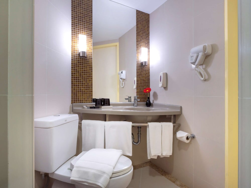 Ibis Bangkok Sukhumvit 4 16/63